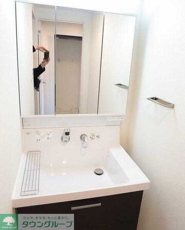 ハーモニーレジデンス浅草の物件内観写真